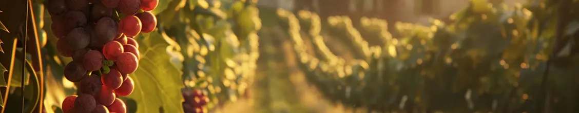 Experience the essence of California wine country with hand-selected grapes grown for crafting our luxury sparkling wines.